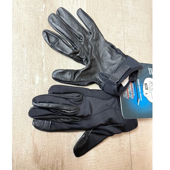 ArmorFlex Touch Screen Gloves PFU-12 Size Large - Picture 2 of 9